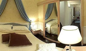 Poggio Del Sole Hotel Contrada Cimilla