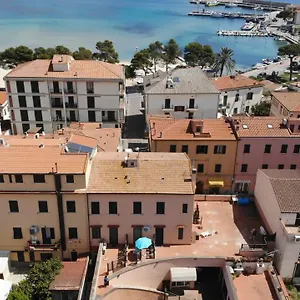 Bilocali Altamarea - Zona Mare Con Clima E Terrazze , Marina di Campo Italia