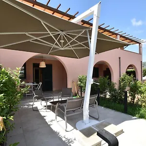 Villaggio Eden , Marina di Campo Italia
