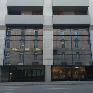 Bergamo City Apartments , Bergamo Italia